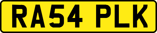 RA54PLK