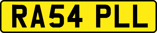 RA54PLL
