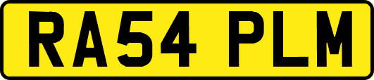 RA54PLM