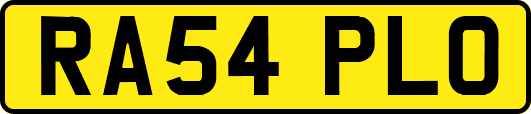 RA54PLO