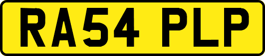 RA54PLP