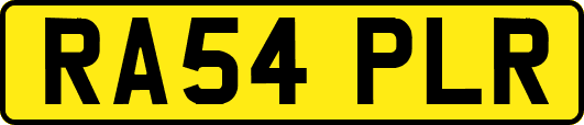 RA54PLR