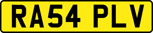 RA54PLV