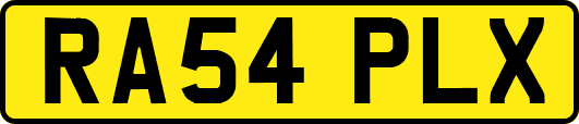 RA54PLX