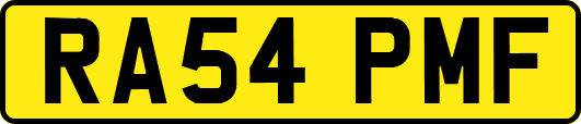 RA54PMF