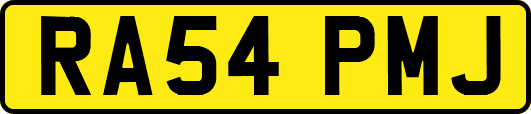 RA54PMJ