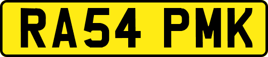 RA54PMK