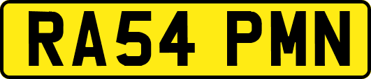RA54PMN