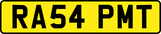 RA54PMT