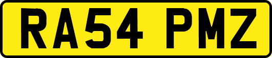 RA54PMZ