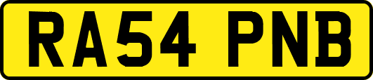 RA54PNB