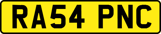 RA54PNC