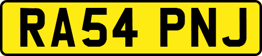 RA54PNJ