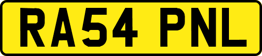 RA54PNL