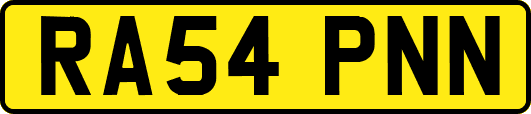 RA54PNN