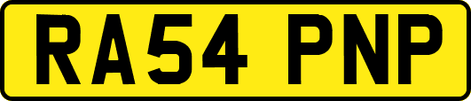 RA54PNP