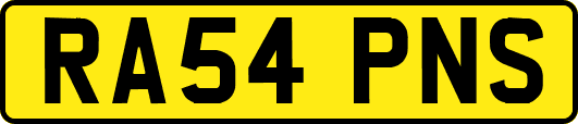 RA54PNS