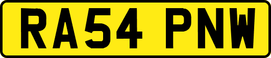 RA54PNW