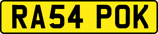 RA54POK
