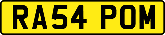 RA54POM