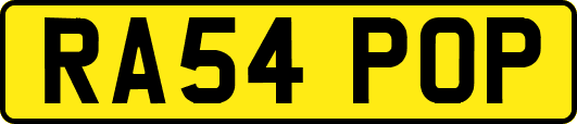 RA54POP