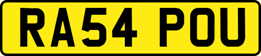 RA54POU