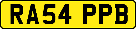 RA54PPB