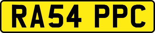 RA54PPC