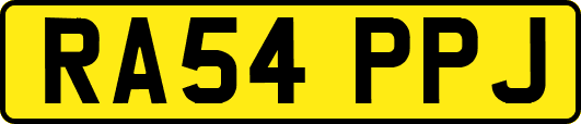 RA54PPJ