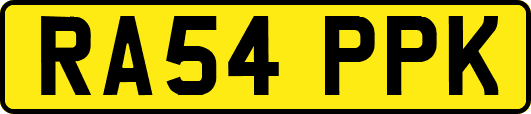 RA54PPK