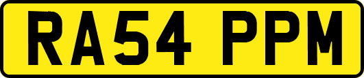 RA54PPM