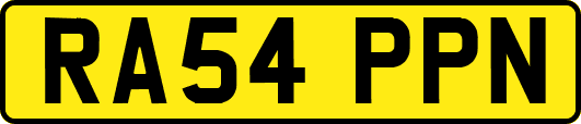 RA54PPN