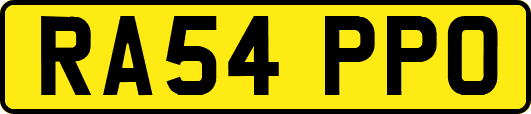 RA54PPO