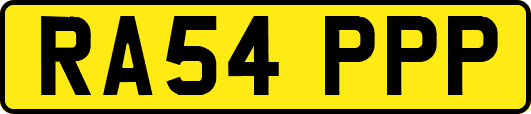 RA54PPP
