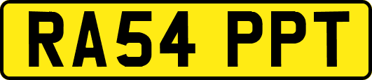 RA54PPT