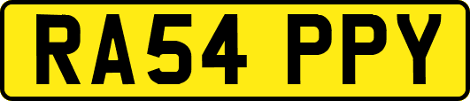 RA54PPY