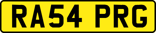 RA54PRG
