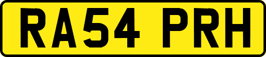 RA54PRH