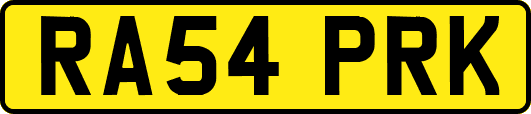RA54PRK