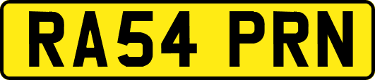 RA54PRN