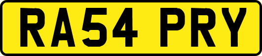 RA54PRY
