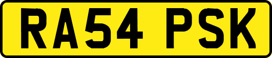 RA54PSK