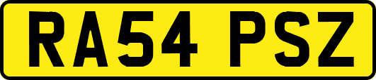 RA54PSZ