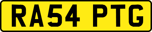 RA54PTG