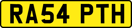 RA54PTH