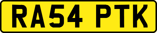 RA54PTK