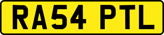 RA54PTL