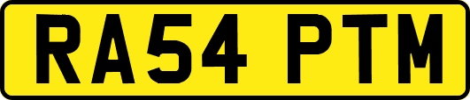 RA54PTM