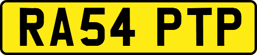 RA54PTP