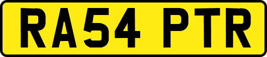 RA54PTR